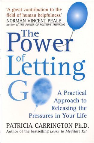 The Power Of Letting Go