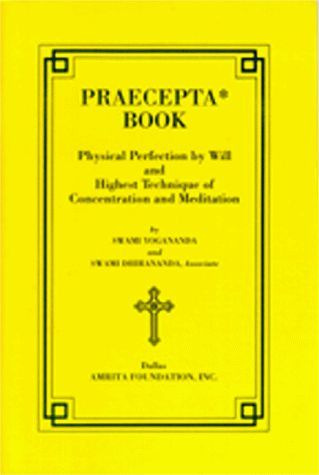 Praecepta Book