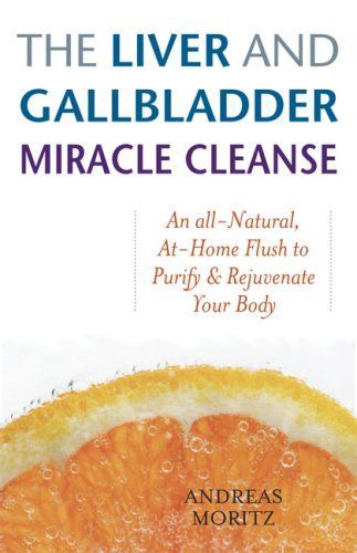 The Liver and Gallbladder Miracle Cleanse