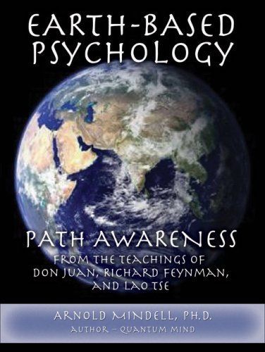 Earth-Based Psychology