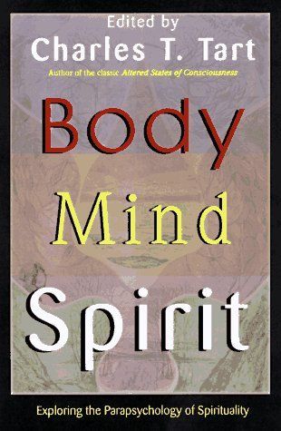 Body Mind Spirit