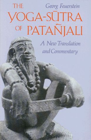 The Yoga-Sutra of Patañjali