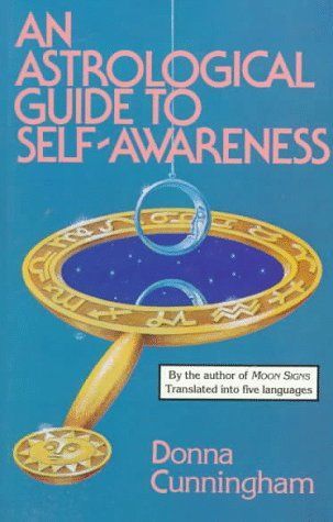 An Astrological Guide to Self-Awareness