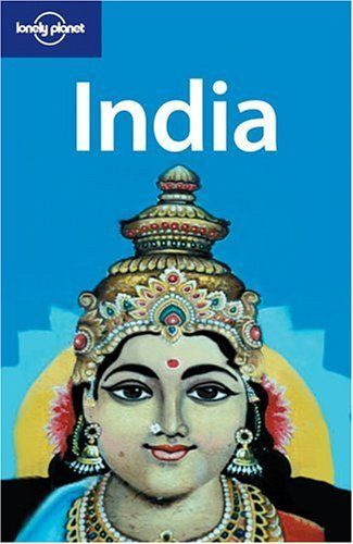 Lonely Planet India