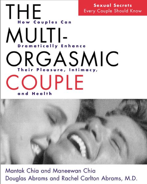 The multi-orgasmic couple