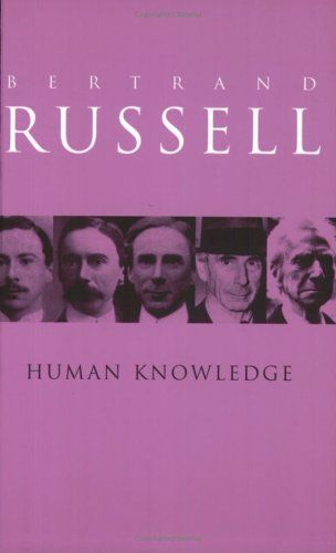 Human Knowledge