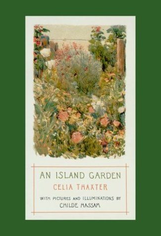 An Island Garden