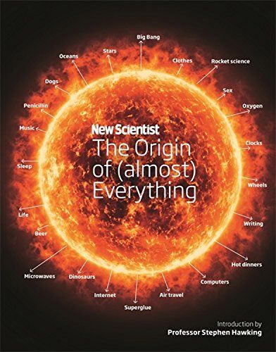 New Scientist