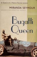 Bugatti queen