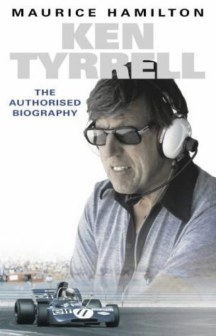 Ken Tyrrell