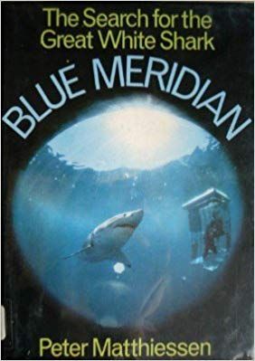 Blue Meridian