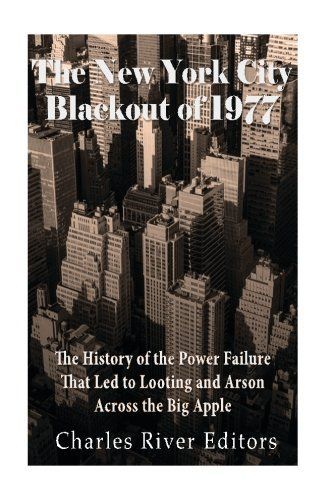 The New York City Blackout of 1977