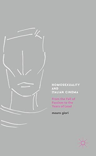 Homosexuality and Italian Cinema