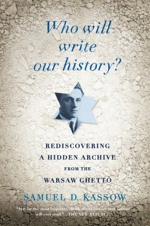 Who will write our history?