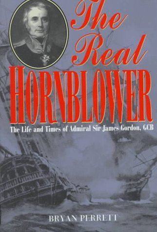 The Real Hornblower