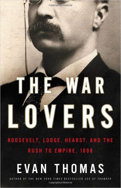 The war lovers