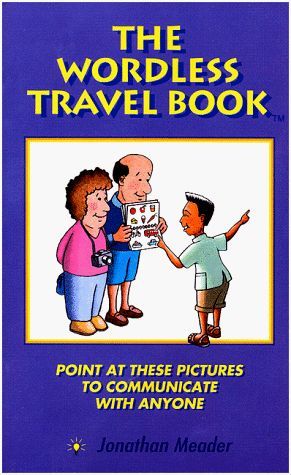 The Wordless Travel Book