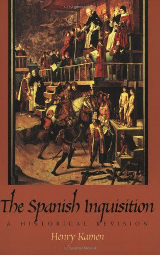 The Spanish Inquisition