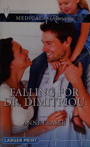 Falling for Dr. Dimitriou