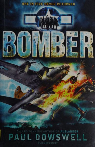 Bomber