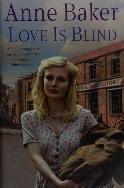 Love is blind