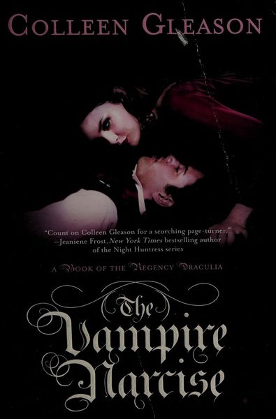 The vampire Narcise