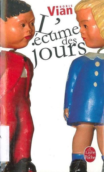 L'Ecume Des Jours
