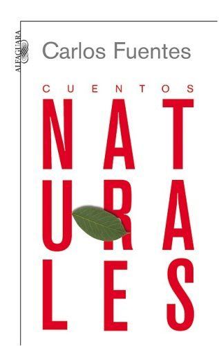 Cuentos Naturales/ Natural Stories