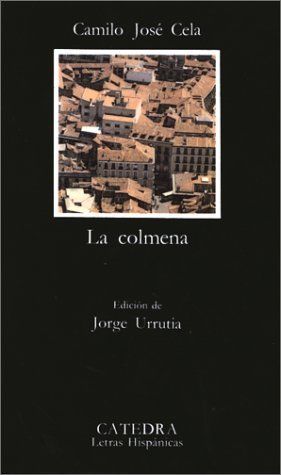 LA Colmena