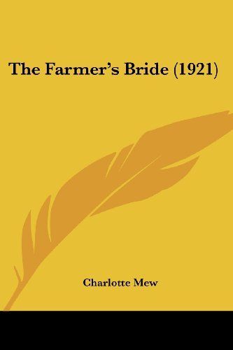 The Farmer's Bride