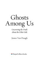 Ghosts Among Us