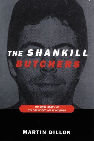 The Shankill Butchers