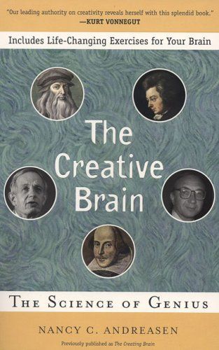 The Creative Brain