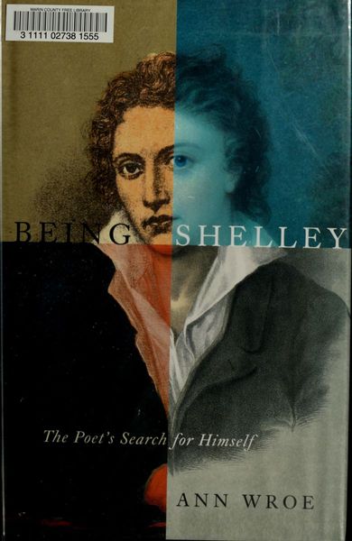 Being Shelley