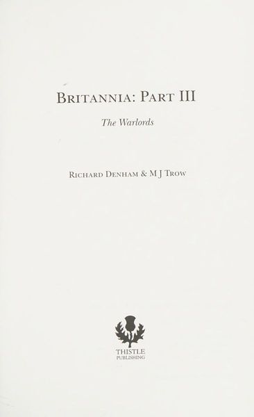 Britannia