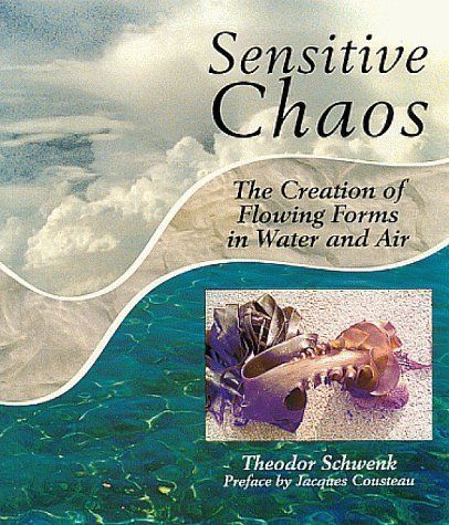 Sensitive Chaos