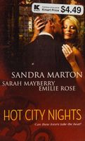 Hot City Nights