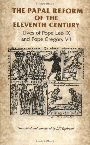 The Papal Reform of the Eleventh Century