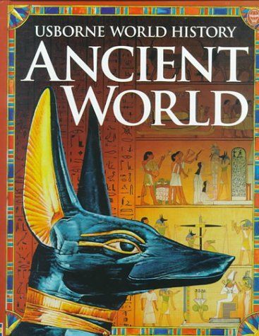 Ancient World (World History Series)