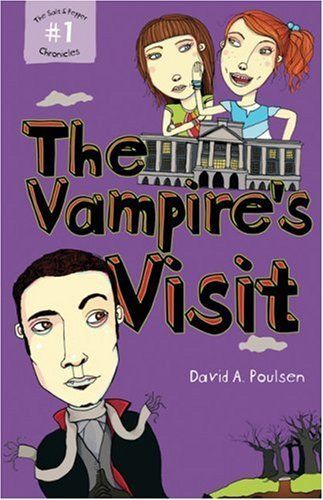 The Vampire's Visit