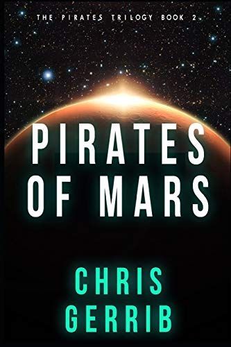 Pirates of Mars