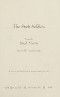 The stick soldiers
