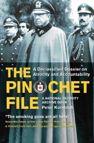 The Pinochet File