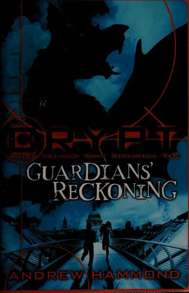 CRYPT : Guardians' Reckoning