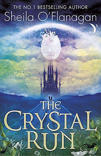 The Crystal Run