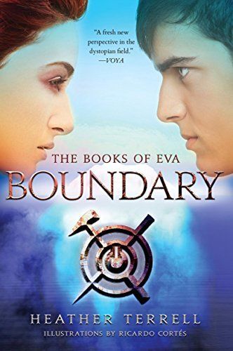 Boundary (The Books of Eva)