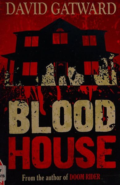 Blood house