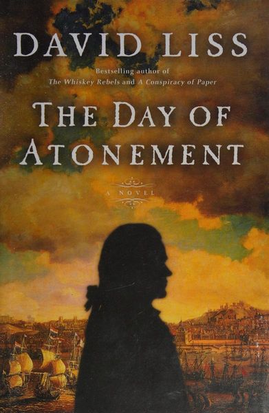 The day of atonement