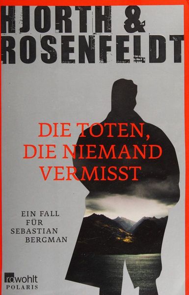 Die Toten, die niemand vermisst