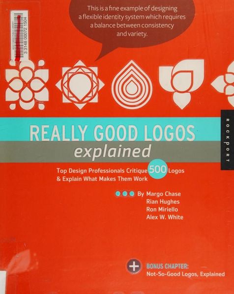 Really Good Logos Explained